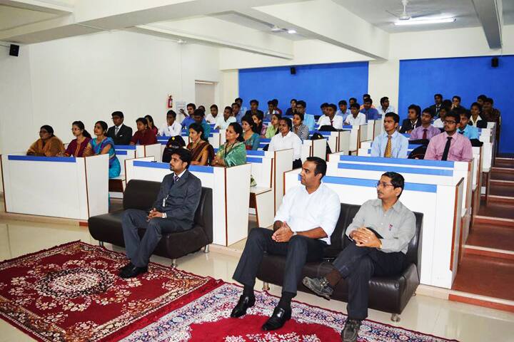 auditorium